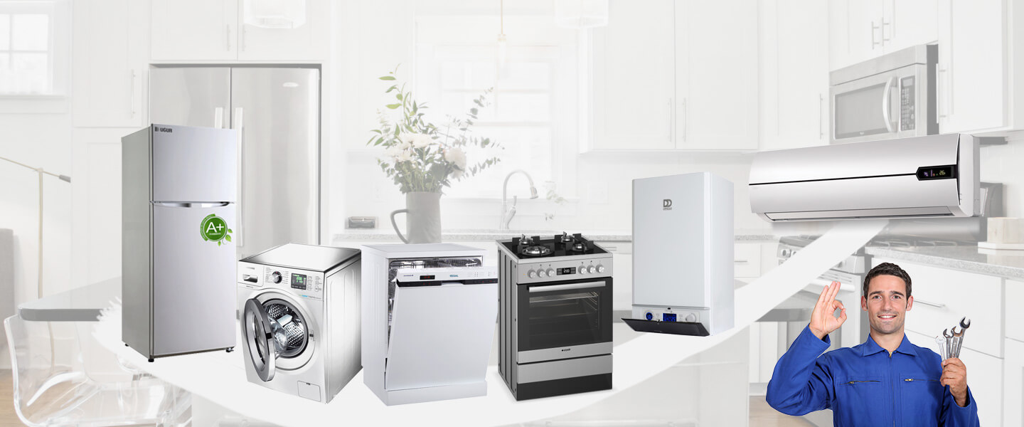 Karabük Hotpoint Servisi